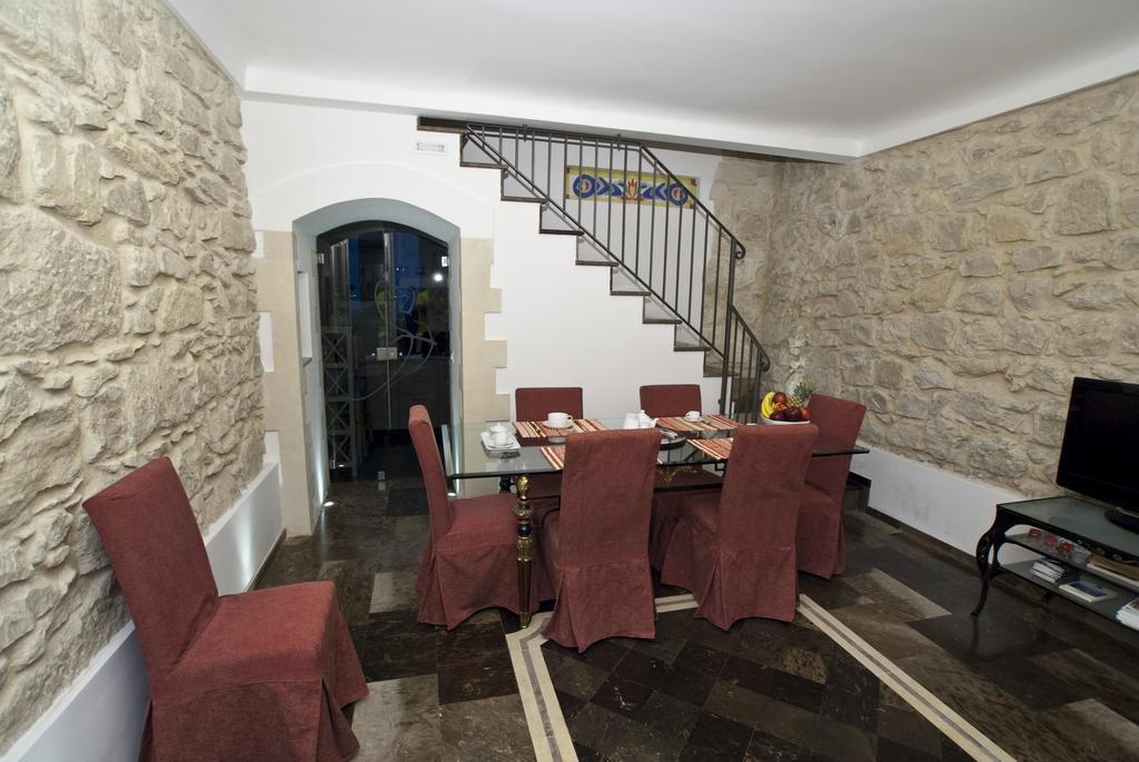 Le Sirene B&B Рагуза Экстерьер фото