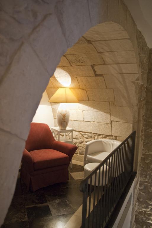 Le Sirene B&B Рагуза Экстерьер фото