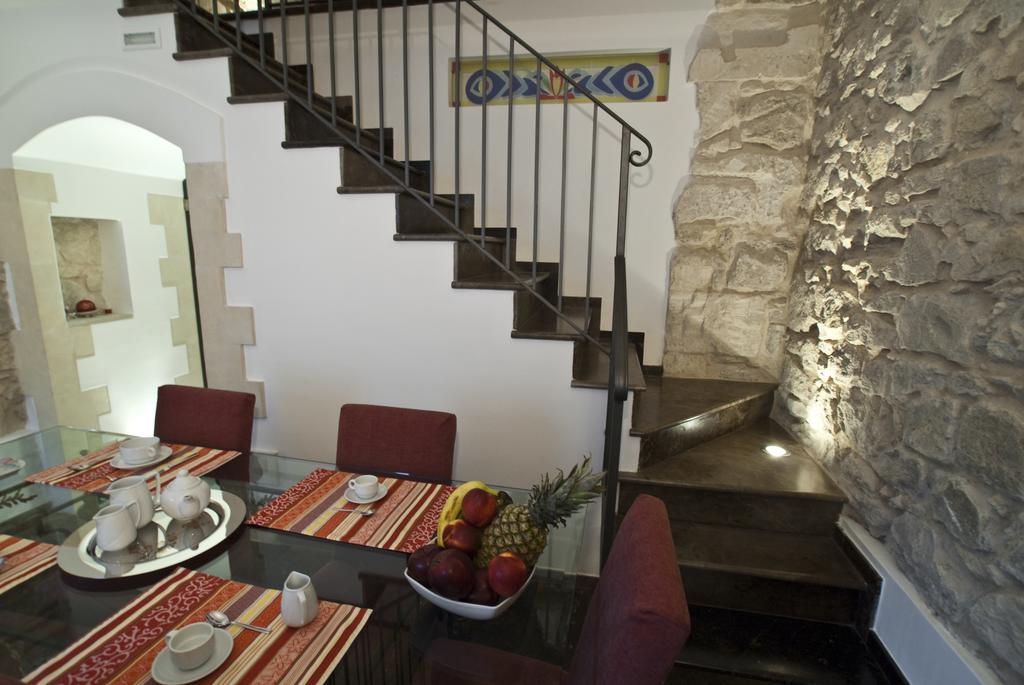 Le Sirene B&B Рагуза Экстерьер фото
