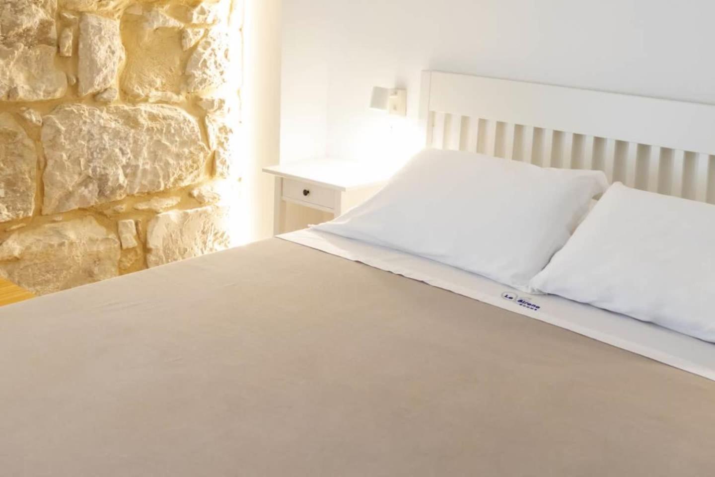 Le Sirene B&B Рагуза Экстерьер фото