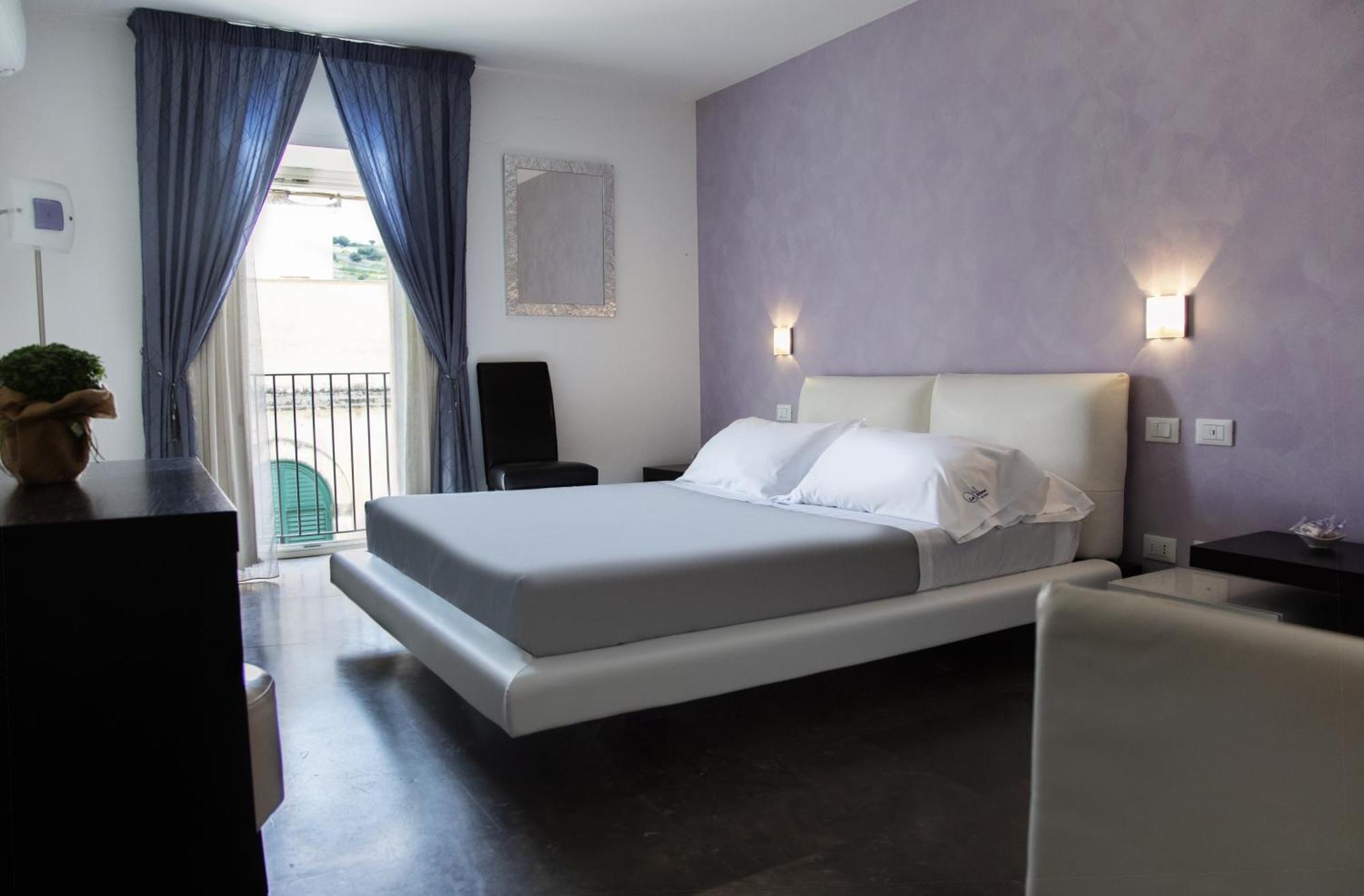 Le Sirene B&B Рагуза Экстерьер фото