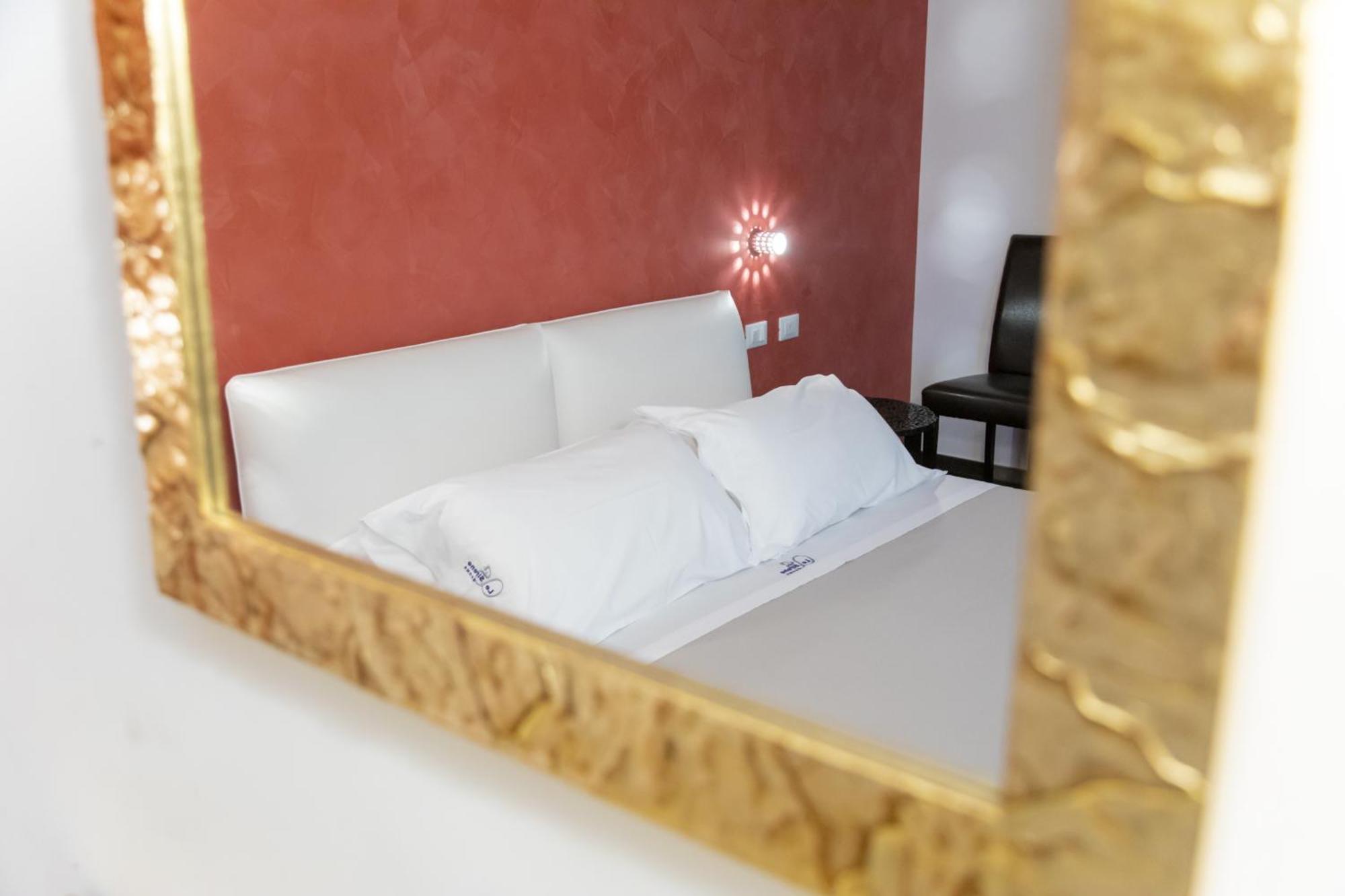 Le Sirene B&B Рагуза Экстерьер фото